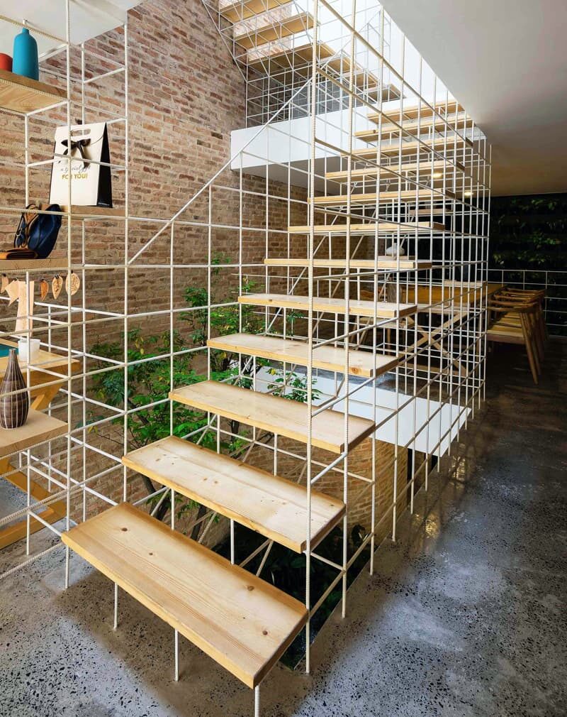 Armatura_stair_1