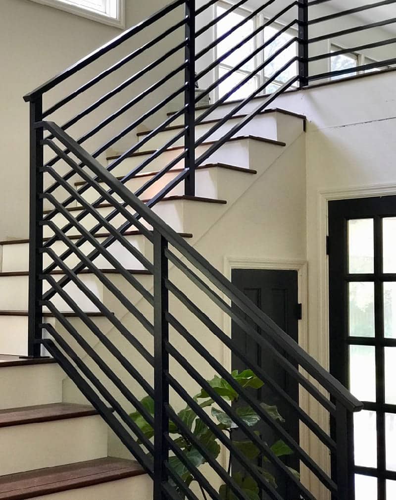horizontal-stair-railing