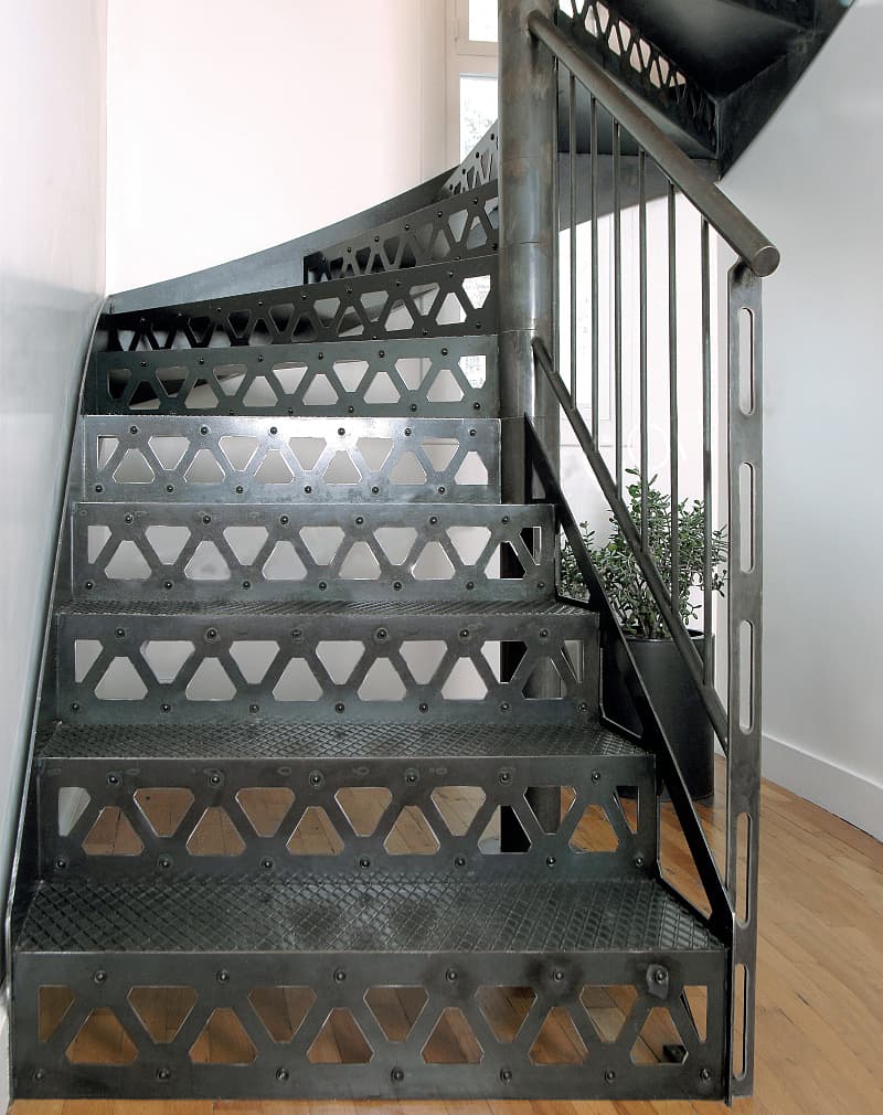 laser-cut-stair