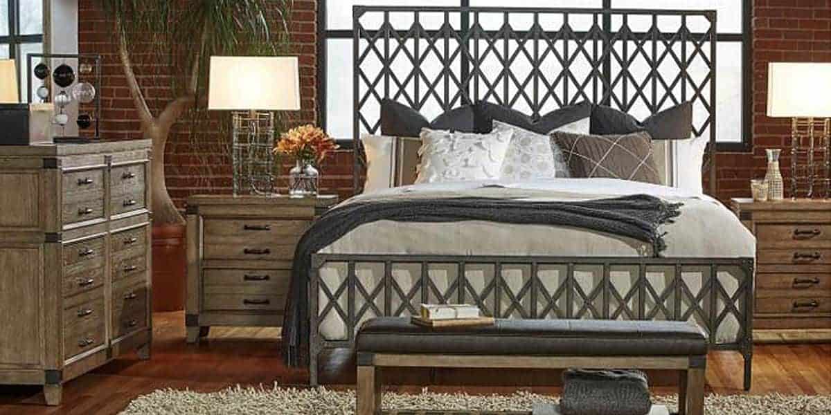 Кровать лофт модерн металлическая Кровать лофт модерн металлическая